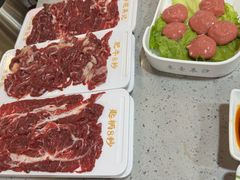 -杏花吴记牛肉火锅