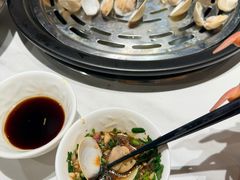 -水禾轩·海鲜蒸汽主题餐厅(拱北店)