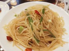 土豆丝-北京汇铭果木烤鸭(青年路店)