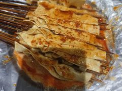 -玲玲涮牛肚(土门坊店)