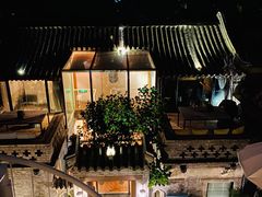 -糖房咖啡(南锣鼓巷店)