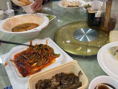 -东四民芳餐厅(世茂工三店)