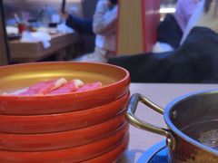 -松野谷·寿喜烧自助(华联顺义金街购物中心店)
