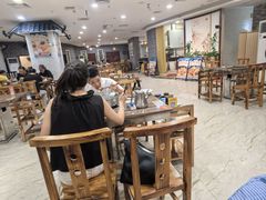 -渔意坊·千层无骨鱼粥底火锅·20年顺德菜(普君店)