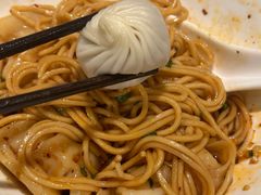 -鼎泰丰(德基广场店)