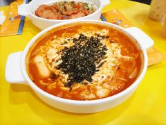 -嗨皮儿·现蒸面皮(抄纸巷店)
