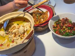 -老阿爸鲜鱼土菜(园区永旺店)