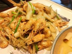 -明丰小渔馆(明月路店)