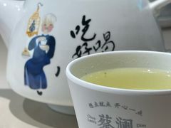 -蔡澜点心·粤菜(丽泽天街店)