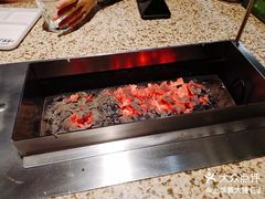 -丰茂烤串(全国首店)