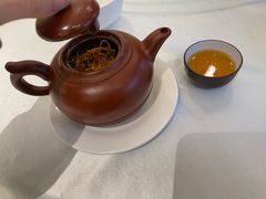 -功夫汤粤港餐厅(锦业路店)