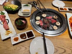 -御牛道日式烤肉料理(杭州万象城店)