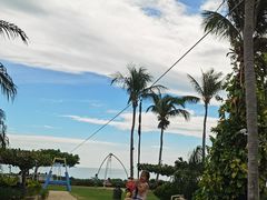 -三亚亚龙湾天域度假酒店