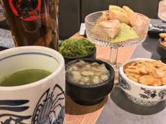 -沼津港精致料理·寿喜烧·烧鸟(龙湖南桥天街日料榜单店)