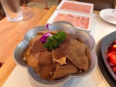 -辣虎·庭院火锅(临平新天地店)