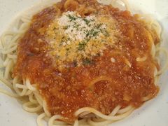 -萨莉亚意式餐厅(东山口店)