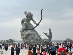 -巴陵广场