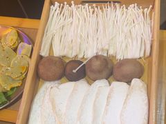 -正宗齐齐哈尔烤肉·齐牛哥鲜切炭火烤肉(杭州总店)