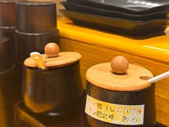 -麺屋猪一(仁恒梦店)