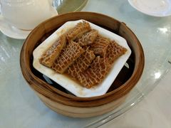 -金河半岛园林酒家(金融城店)