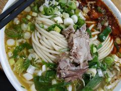 -肖家客饸饹面(郑州总店)