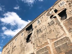 -上海四行仓库抗战纪念馆