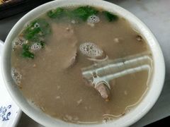 -清真永恒华威肉饼(潘家园店)