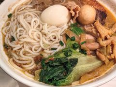 -新世界餐厅(万达店)