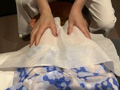-华夏良子·足道SPA艾灸(开源店)
