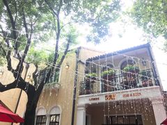 -玫瑰厅上海菜(兴国路店)