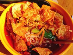 -龍城柳州螺蛳粉(群星路店)