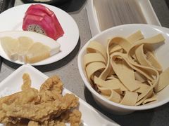 -海底捞火锅(攀枝花万达店)