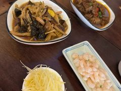 -同得兴 Since·1995 传统苏式面馆(嘉馀坊店)