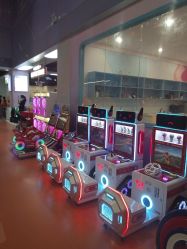 -乐之翼家庭娱乐中心