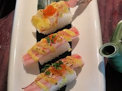 -松鹤精致料理(五一中路店)
