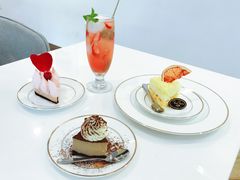 -PETIT PARIS 小巴黎(凯德1818店)