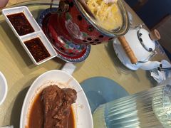 -关东小磨东北菜(上海长风大悦城店)