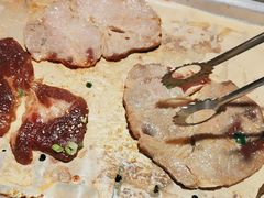 -新石器烤肉(百联川沙店)