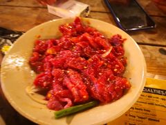 牛肉-5KU Station