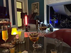-The St·Regis Bar 瑞吉酒吧