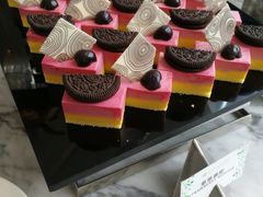 -漳州佰翔圆山酒店·圆山畔西餐厅