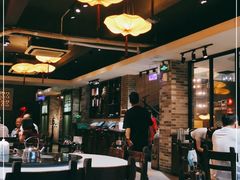 大堂-味可道美食坊(福基路店)