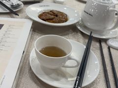 -麒麟中餐厅·经典粤菜·地道菜式老字号(广州长隆酒店)