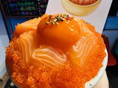 -隐食酒肆·烧鸟Bistro(翠亨广场店)