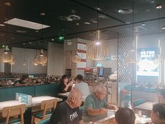 -半天妖烤鱼(槐房万达店)