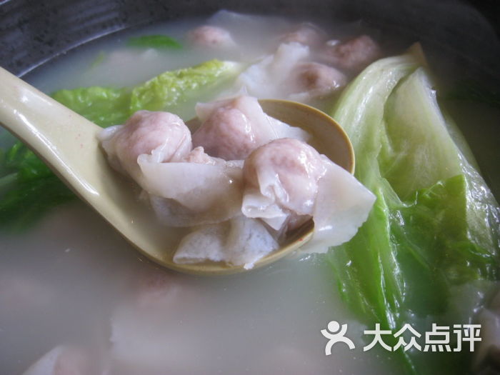 东莞人家中堂鱼包图片 - 第166张