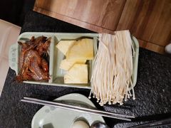 -盛江山自助料理(奥莱锦辉购物广场店)