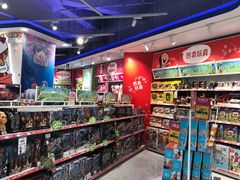 -TOYSRUS玩具反斗城(杭州萧山万象汇店)
