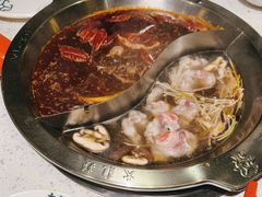 -大龙燚火锅