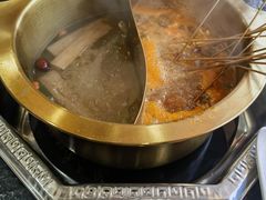 -辣川婆鲜肉自助串串香(三台子店)